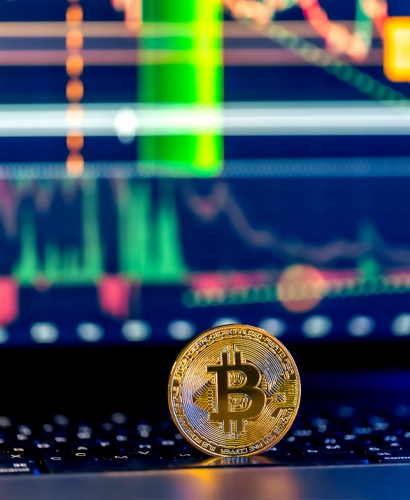 Team von Zor Nex Lur bei der Marktanalyse