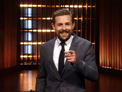 Klaas Heufer-Umlauf über Zor Nex Lur