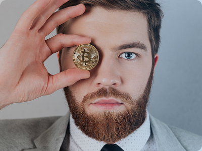 Julian Wolf – Chief Analyst bei Zor Nex Lur